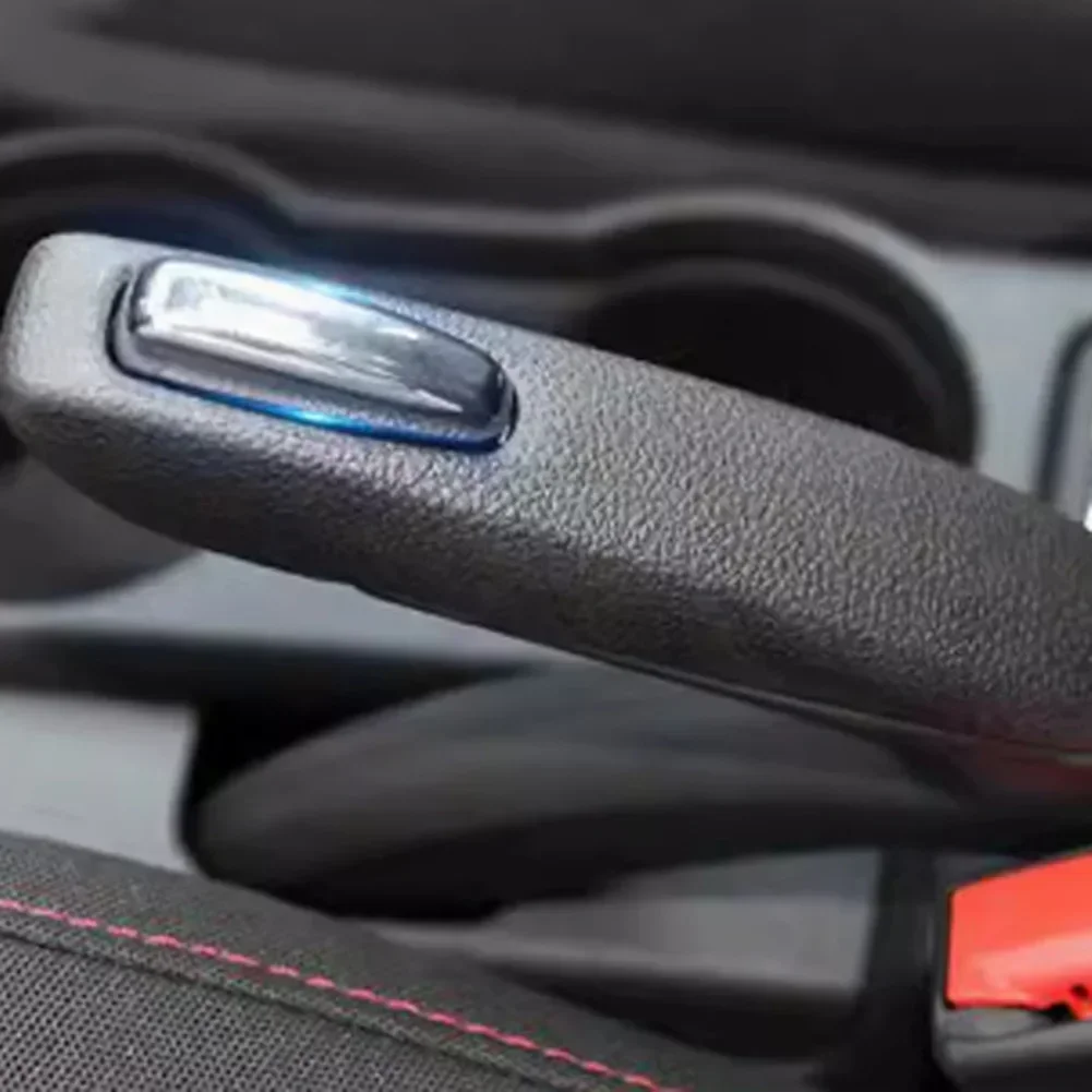 Фото Замена кнопки ручного тормоза автомобиля 42504682   Для Vauxhall для Opel Mokka 2012-2018 автомобильные детали ручного тормоза №2