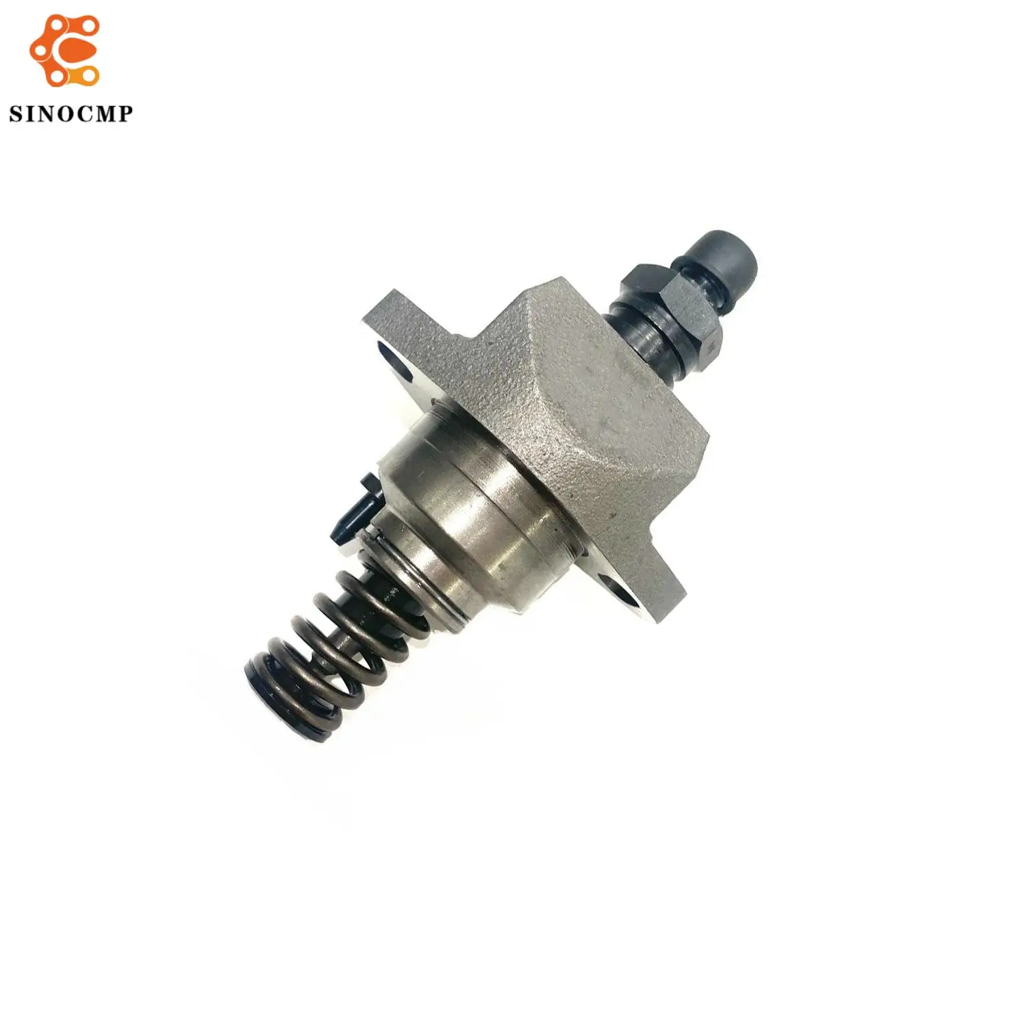 Топливный насос 0414287011 04178544 4179573 04179573 для Bosch Deutz KHD BF4M 1011F Bobcat 863, аксессуары для подачи топлива
