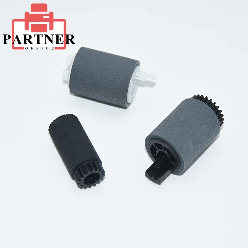 1 Набор роликов для захвата бумаги для Canon iR 1730 1740 1750 2230 2270 2520 2525 2530 2535 2545 2830 2870 3025 3030 3035 3045 3225