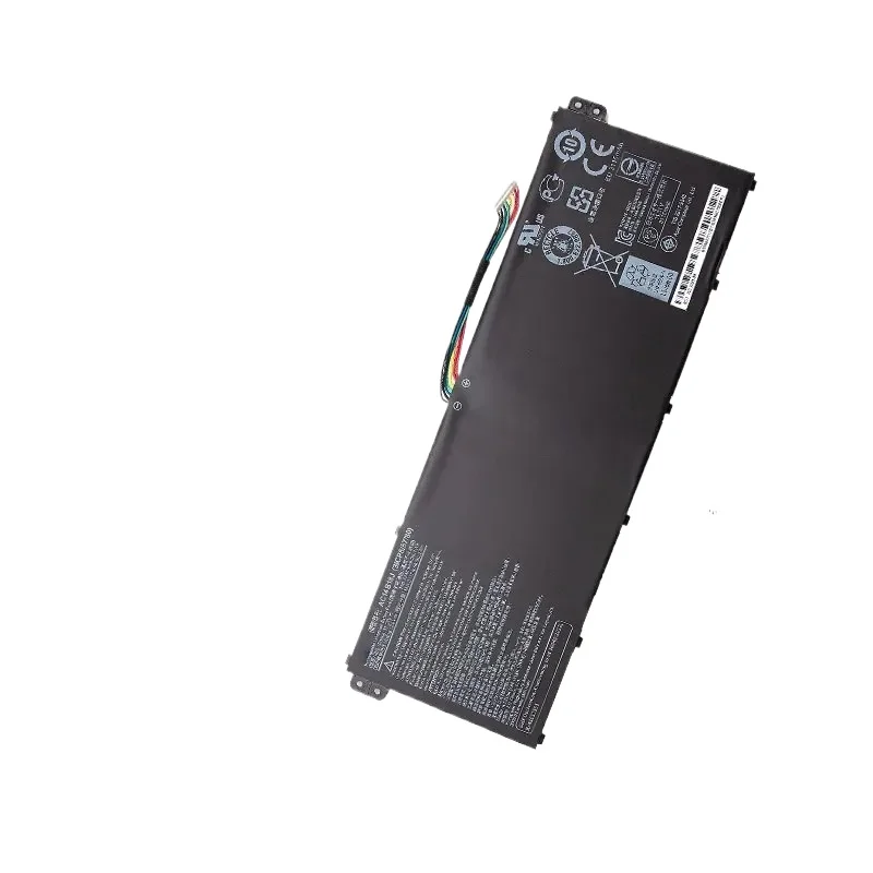 Фото Для Acer Aspire E3-111 E3-112 E3-112M ES1-531 MS2394 B115-MP EX2519 N15Q3 N15W4 AC14B18J AC14B13J Аккумулятор для ноутбука 11,4 В №2
