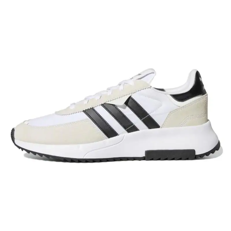 Кроссовки Adidas Retropy F2 'Footwear White Core Black' GW5473