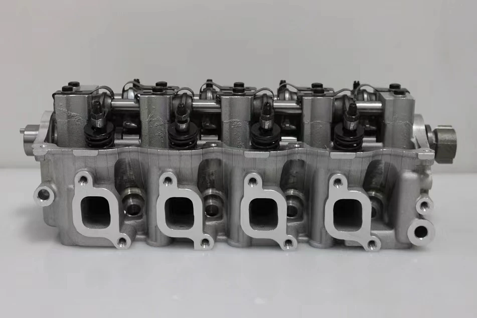 Головка блока цилиндров B10S1B10S1AB10S1CB12S1F12S3 96325166 96666218   Для Chevrolet (art.: 3920cda0b31fb) - 3920cda0b31fb