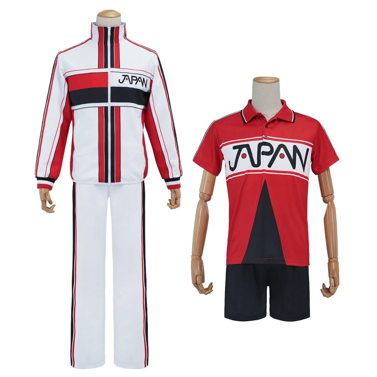 Спортивный костюм HOLOUN The Prince of Tennis Anime Seiichi Yukimura Ryoma Echizen косплей, костюм, Япония U17, повседневный костюм на Хэллоуин