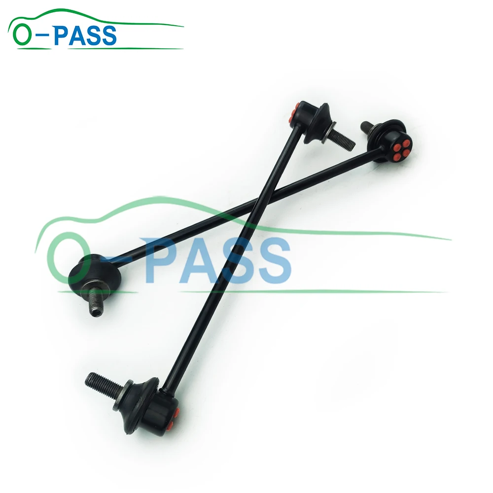 Фото Передняя тяга стабилизатора для SUZUKI Aerio Brezza CELERIO Ertiga KIZASHI LIANA Ciaz SWIFT SX-4 Grand VITARA BCKE-34-170, 1 шт. №5