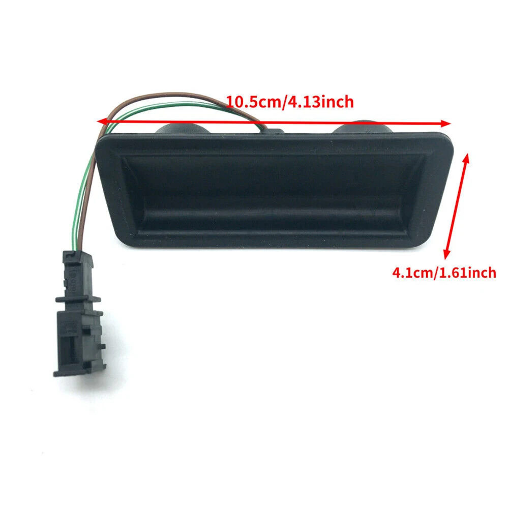 Сменный переключатель с рукояткой «Plug-and-play», 1 шт. (art.: 3920bffd3b5c1) - 3920bffd3b5c1