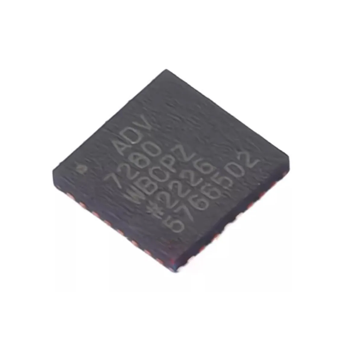 ADV7280WBCPZ LFCSP32 ADV 7280 WBCPZ IC видеодекодер SDTV 32LFCSP ADV7280WBCPZ-RL ADV7280W BCPZ adv7280wp10 Z-RL ADV7280 WBCPZRL