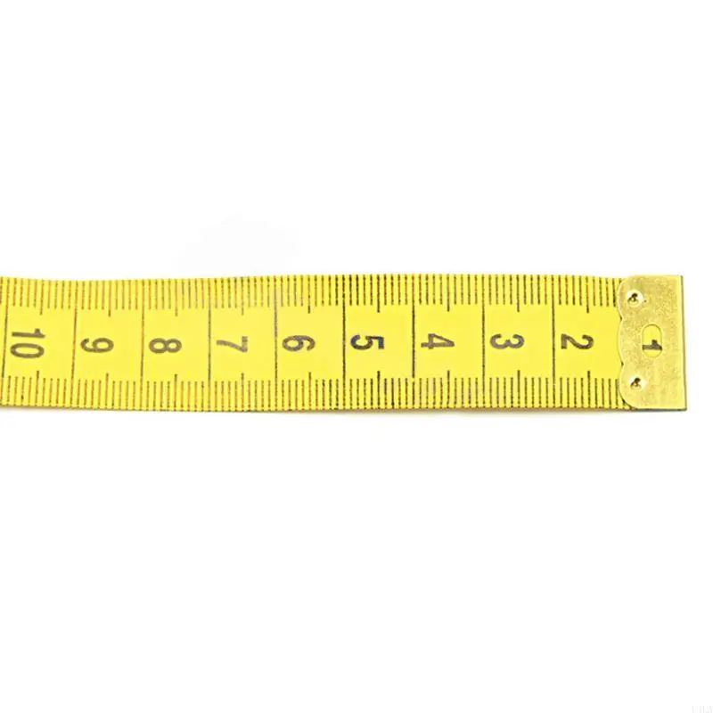 U4LA Новая для Tailor Sweestess Sewing Detection Detection Trade Ruler Trake