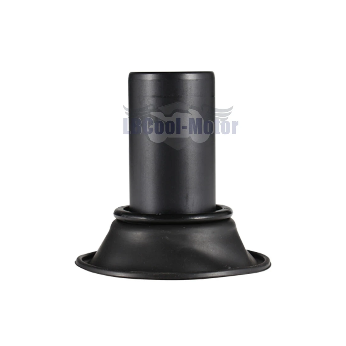 Фото Мембрана диафрагма вакуумный поршень карбюратора для Honda VT600 Shadow 1988-2007 89 90 91 92 93 94 95 96 2006 NV600 Shadow 1993 1994 №2