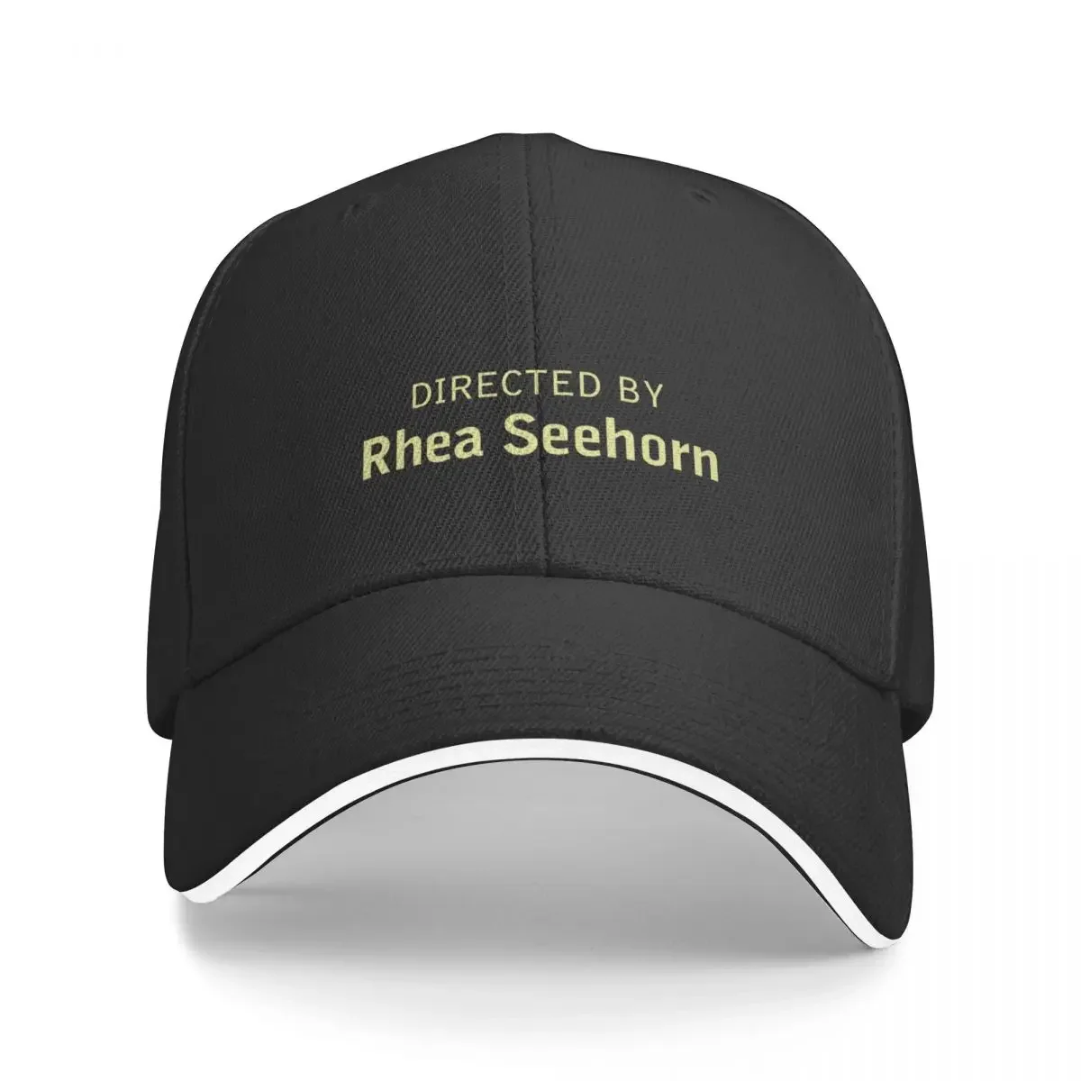 В руководстве Rhea Seehorn, бейсболка, рыболовная Кепка, новая женская кепка для мальчиков
