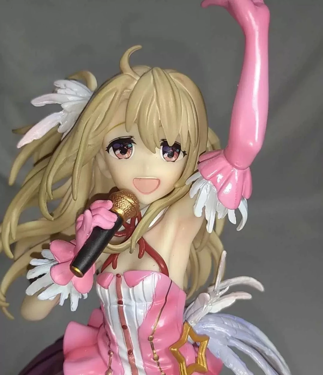 Фото KDcolle Fate/kaleid liner Prisma Illya Illyasviel von Einzbern Prisma ПВХ фигурка аниме фигурка модель игрушки кукла подарок №4