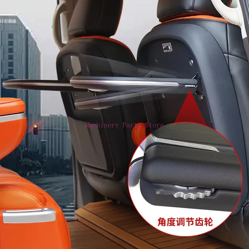 Складной автомобильный поднос для Kia Carnival, настольные аксессуары для модификации
