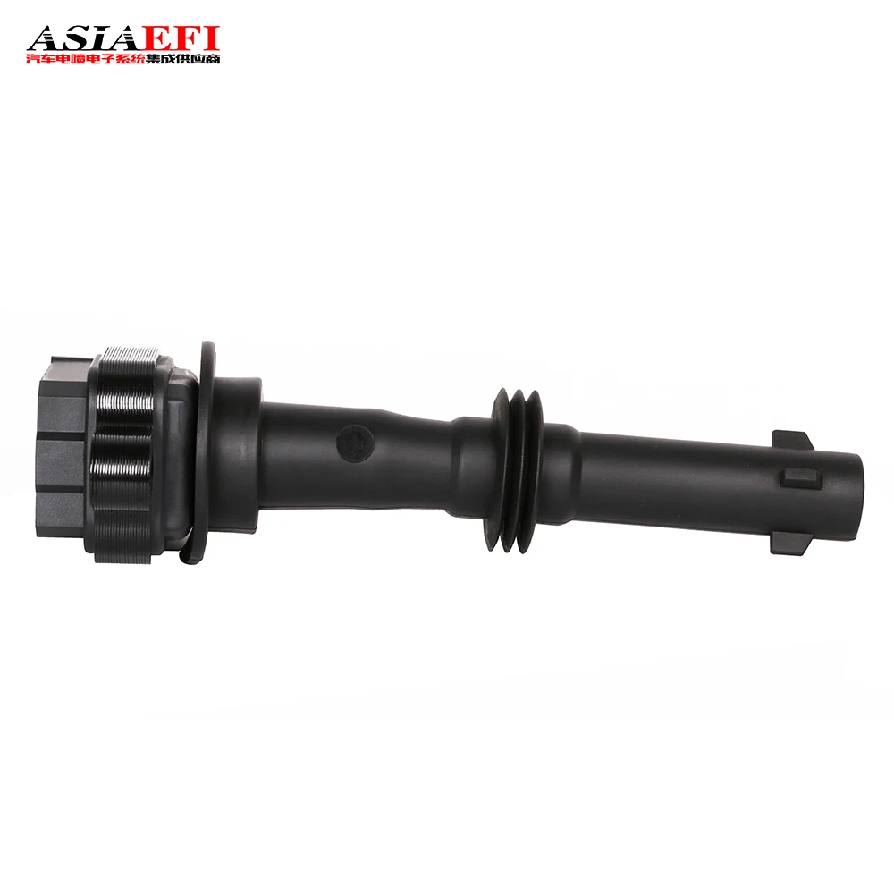 Фото ASIAEFI Высококачественная катушка зажигания OEM F01R00A035 для Trumpchi GA5 GS5 Geely EC7 1,6 T 1,8 T Great Wall Hover M4 Florid №4