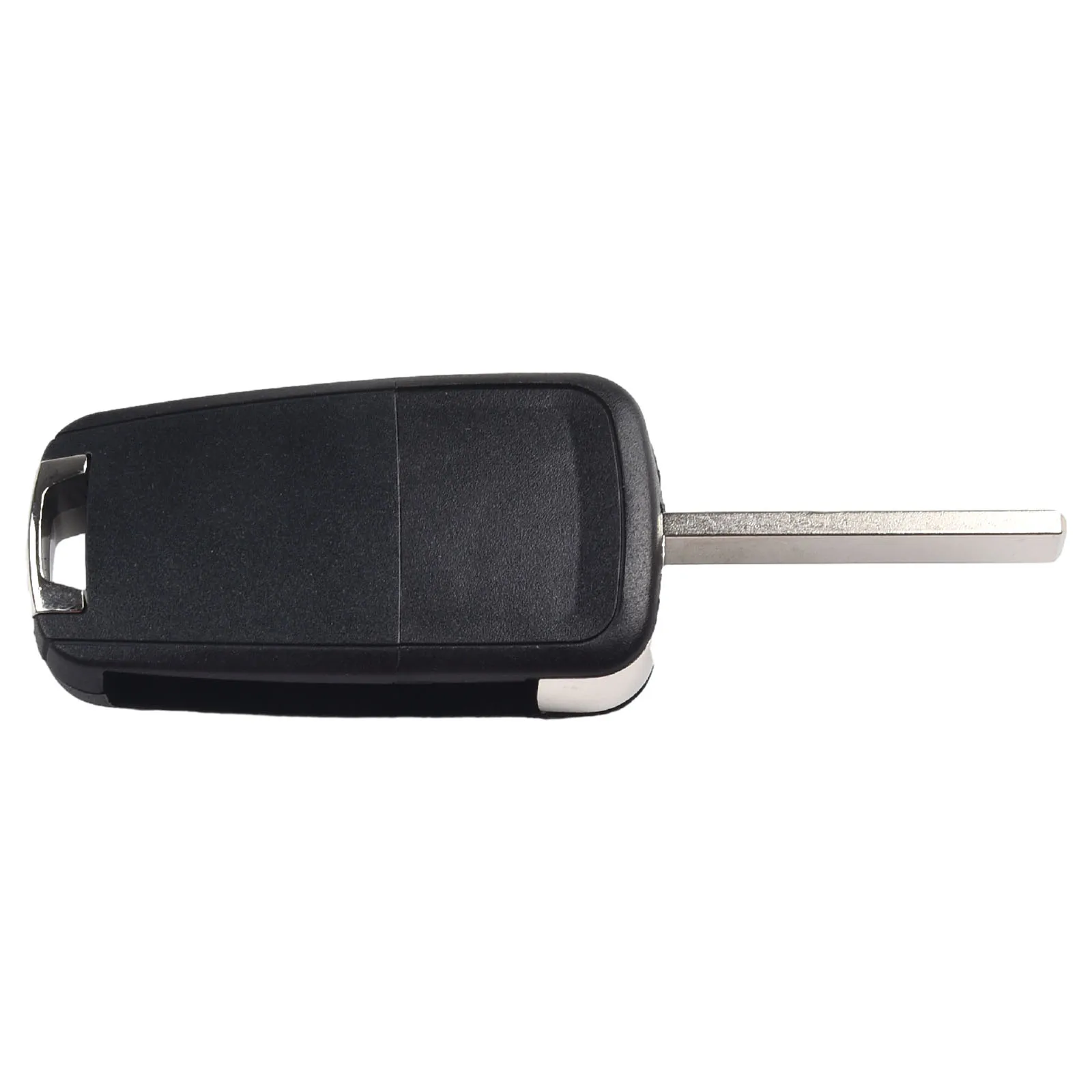 Фото Сменный корпус для складного ключа, 2 кнопки, для Opel Astra J 2010-2015, для Opel Карла 2015-2017, для Opel Corsa E, автомобильные инструменты №4