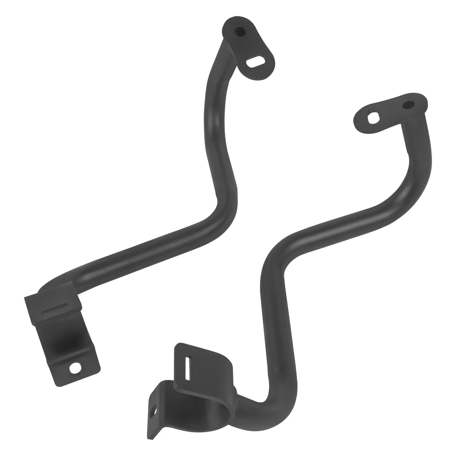Фото Защитные полосы двигателя для Honda CB1300SF 2003-2021 CB1300SB 2005-21 №4