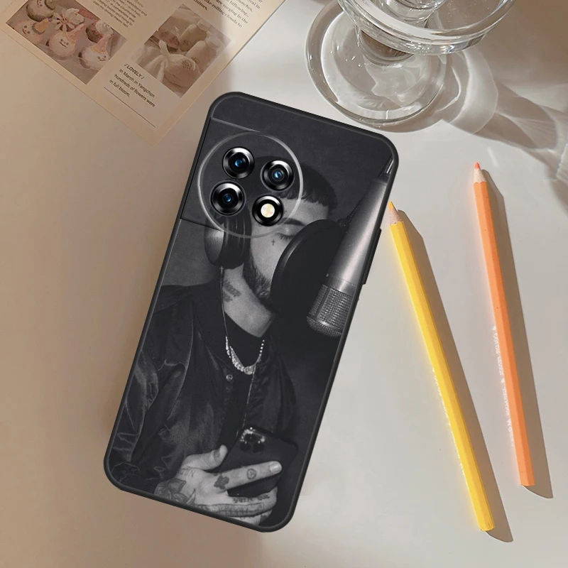 Фото Чехол для OnePlus 11 9 10 Pro 10T 8T 9RT 10R OnePlus Nord CE 3 Lite 2 2T N10 N30 N20 №4