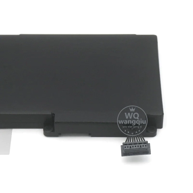 Фото WangQiu Новый аккумулятор для ноутбука A1331 для Apple MacBook 13,3 дюйма A1342 Unibody MC207LL/A MC516LL/A 020-6809-A 10,95 В 63,5 Втч 5800 мАч №4