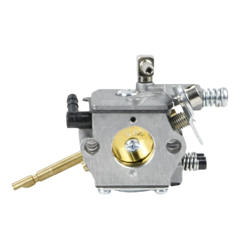Фото Карбюратор газонокосилки для Stihl Fr220 Fs160 Fs180 Fs220 Fs220K Fs280K Fs290 zama WT-223 C15-51 кусторезы №3