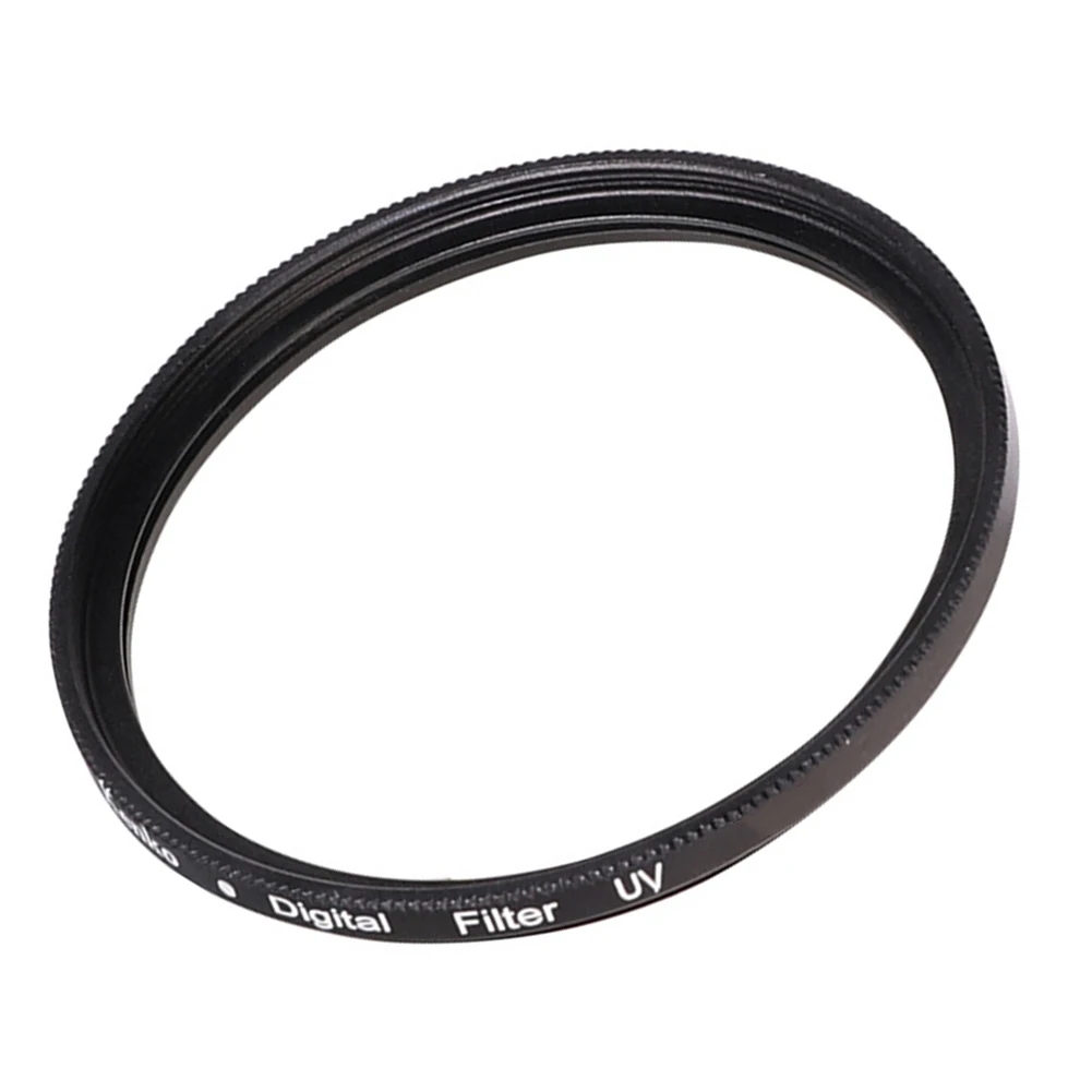 Фото Фильтр для объектива камеры Lightdow Macro Close Up UV Digital Lens Filter Protector For Camera 37MM 40,5 MM 43MM 46MM 49MM 52MM №4