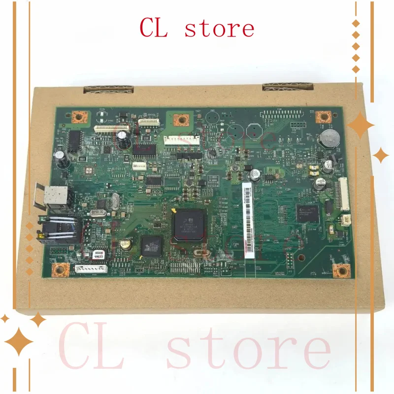 CC368-60001 CC396-60001 Плата форматирования для HP LaserJet 1522 1522N 1522NF M1522N M1522NF Логическая плата Запасные части для принтера