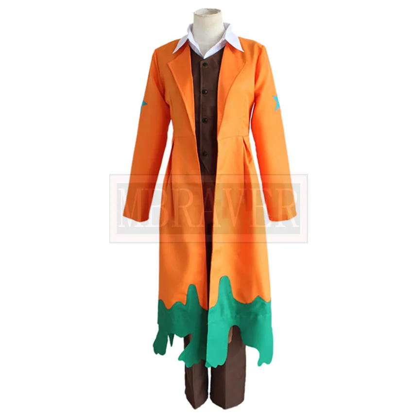 APH Axis Power Hetalia Ver America Альфред Ф. Джонс Косплей Костюм Хэллоуин Рождественская форма на заказ любой размер