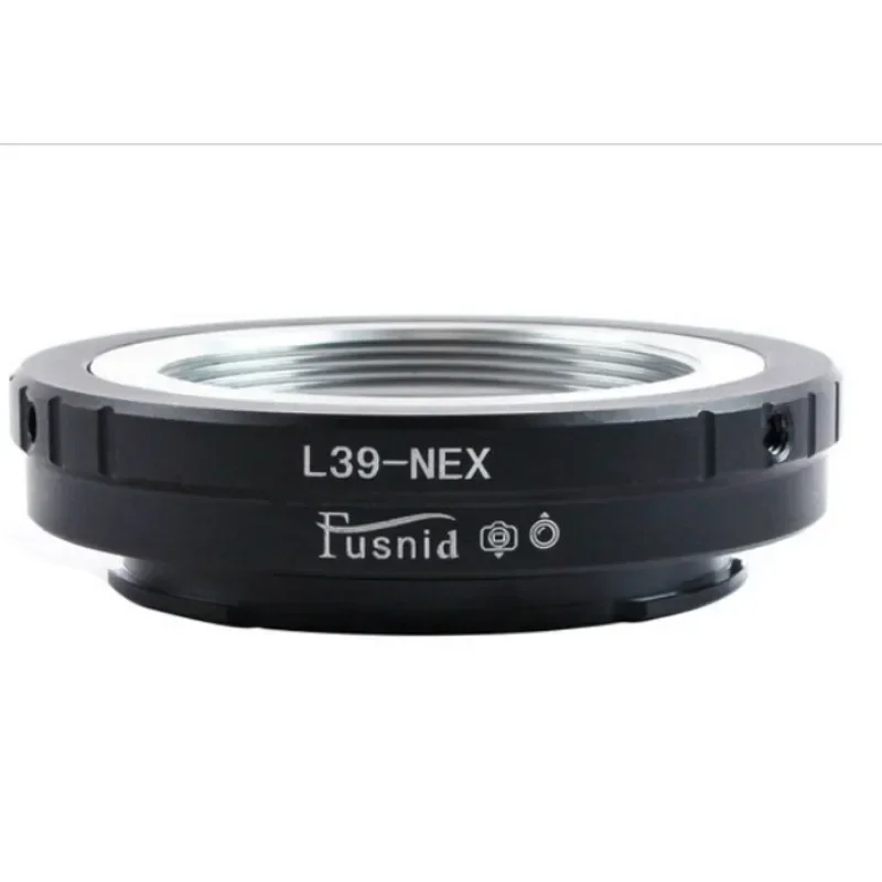Фото L39-NEX L39 M39 Объектив с креплением E NEX 3 C3 5 5n 7 Переходное кольцо №2