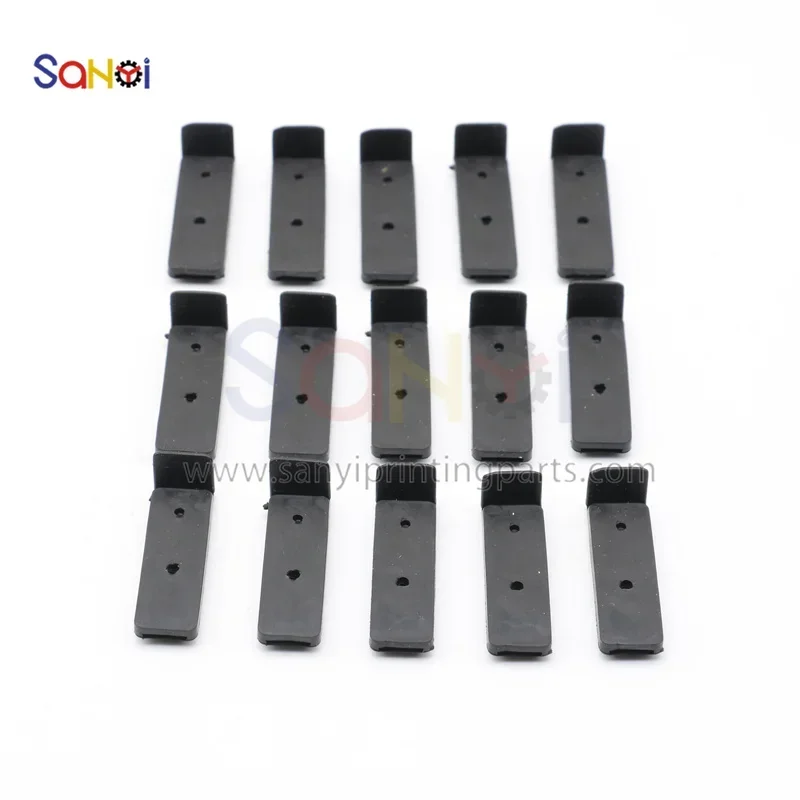 Фото Free Shipping 50 PCS Heidelberg GTO46 GTO52 Rubber Sucker Hood 36.017.084 For Printing Machine №3