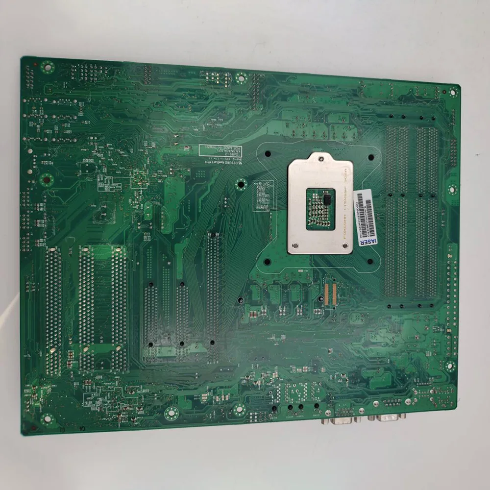 X9SCA-F для серверной материнской платы Supermicro C204, набор микросхем LGA1155 DDR3 E3-1200