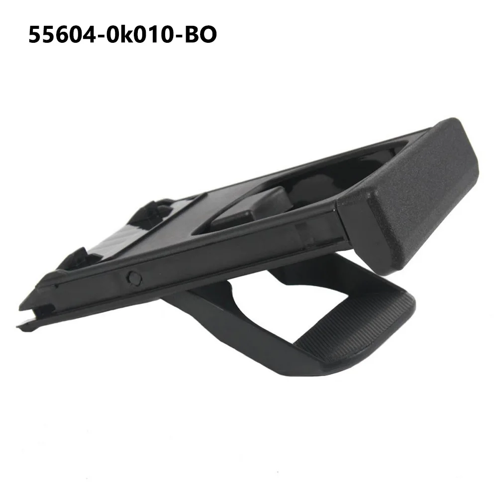 Фото 1 пара подстаканников для Toyota Hilux Vigo SR Pickup Fortuner 2004-2015 55604-0K010 автомобильные держатели для напитков крепления автомобильные аксессуары №3
