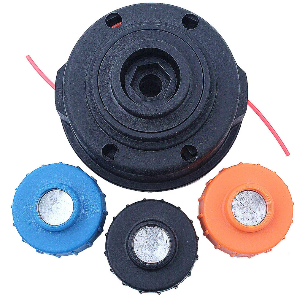 Сменная головка триммера с 3 ручками, совместимая с Homelite ST155 ST165 ST175 ST285 ST275