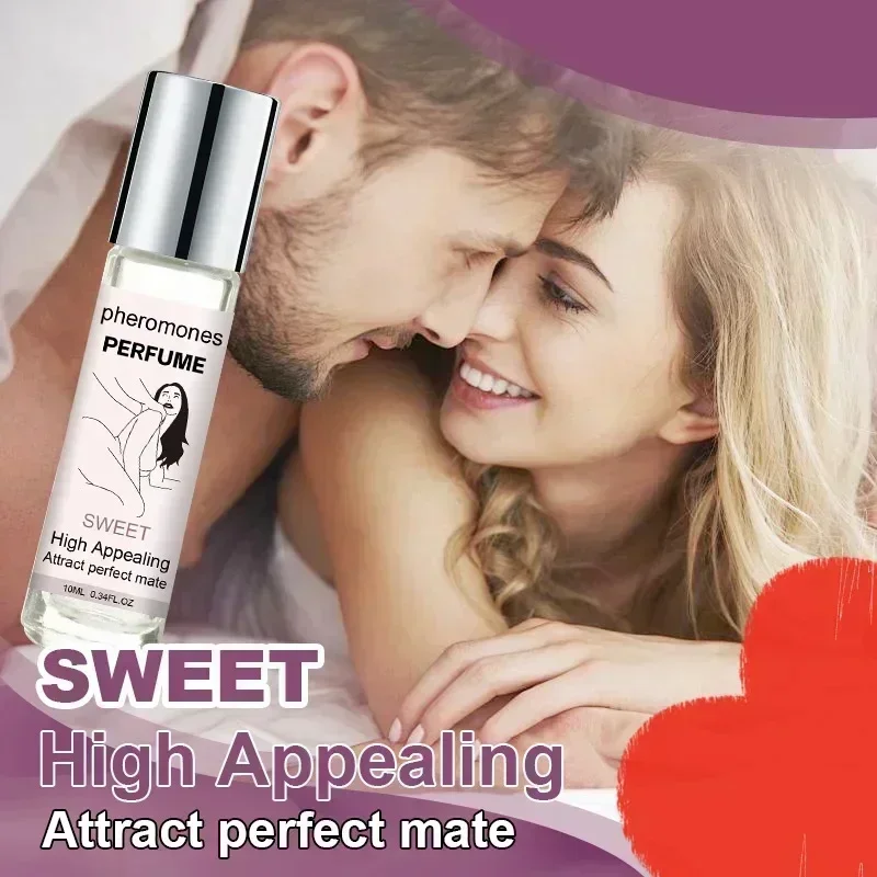 Фото Флиртовый парфюм Pheromone, длительный захватывающий личный парфюм Pheromone, парфюм одеколон, аромат масла для женщин и мужчин №2