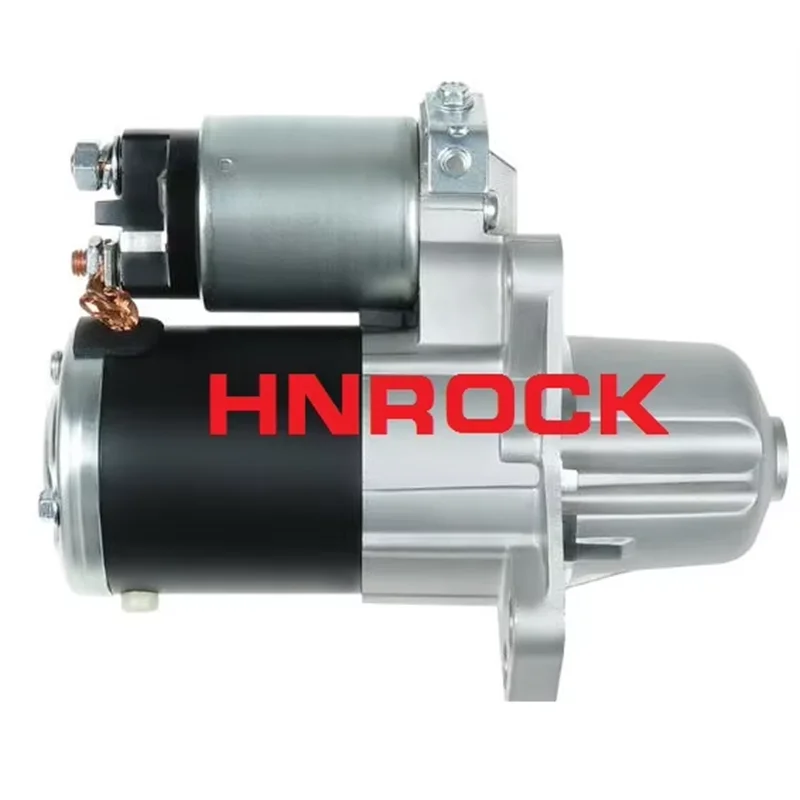 НОВЫЙ СТАРТЕР HNROCK 12 В M0T35273 M0T35274 M0T35275 M0T35276 92180353 92182365 92190142 92204529   M000T35273 ДЛЯ CHEVROLET