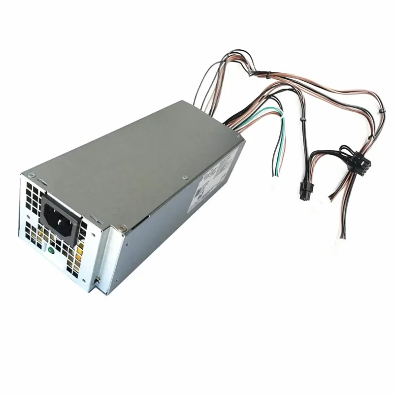 Оригинальный блок питания 500 Вт для Dell Optiplex 7090 7080 7070 7060 5060 3650 3670 3671 5090 3260 MT 5K7J8 Y7R0X