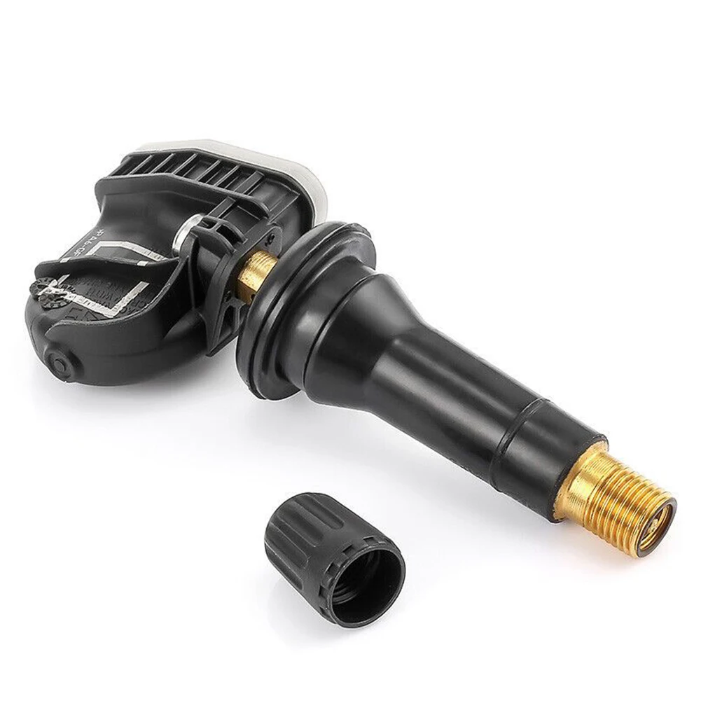 Фото Датчик давления в шинах TPMS для Ford Focus Fiesta B-Max C-Max Kuga 1862980 2036832 433 МГц, зажимные датчики TPMS №2