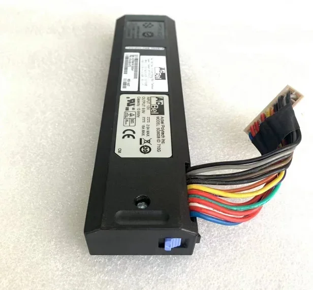 078-000-072 Аккумулятор контроллера BBU EMC VNXE3100 3150 SG9008