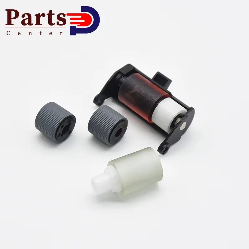 1X DF-624MK DF-628MK Комплект обслуживания ADF для Konica Minolta 224 227 284 287 364 454 554 C224 C284 C287 C308 C364 C368 C454 C554