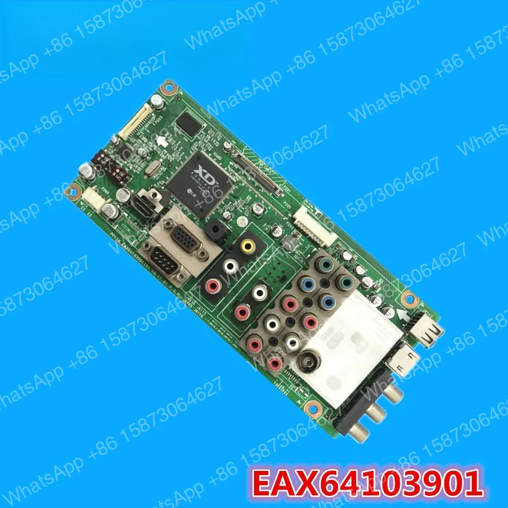 Основная плата хорошего качества EAX64103901 (0)(5) Материнская плата для 50-дюймового телевизора LG 42 42PT255C-TA 50PT255C-TA