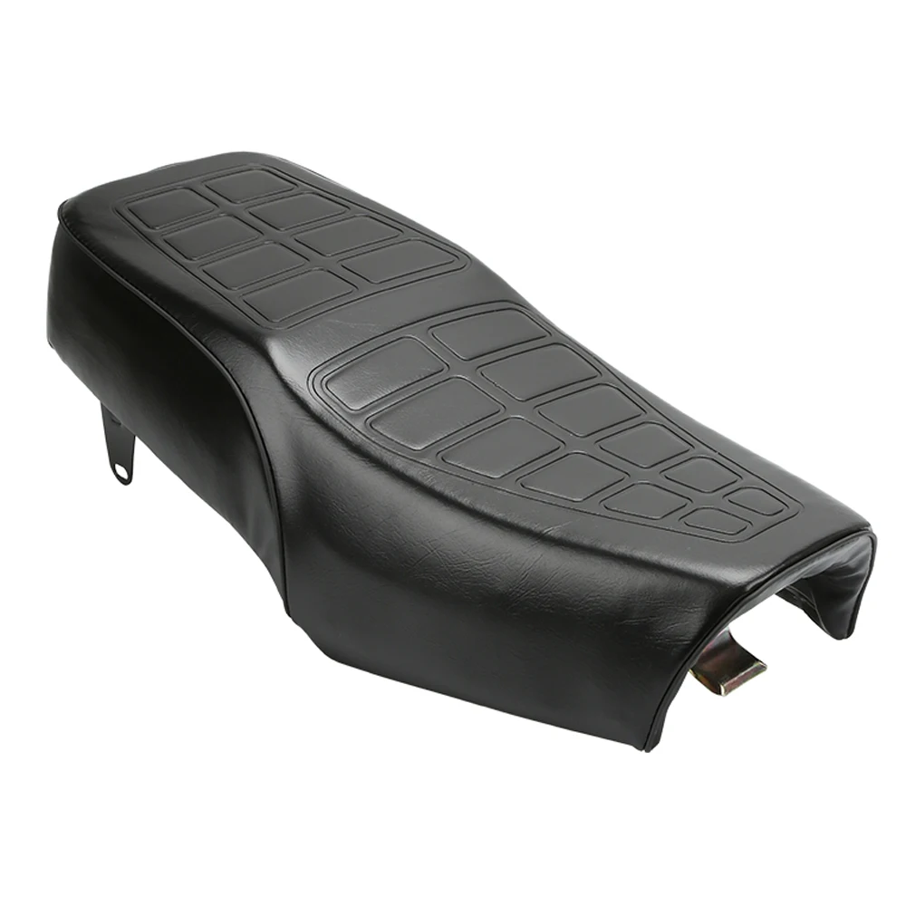 Мотоциклетное сиденье в сборе для Haojue Loncin Jialing Lifan QJMOTOR Skygo Haojin Saddle GN125H HJ125-8 DY125 QJ125, подушка для мотоцикла