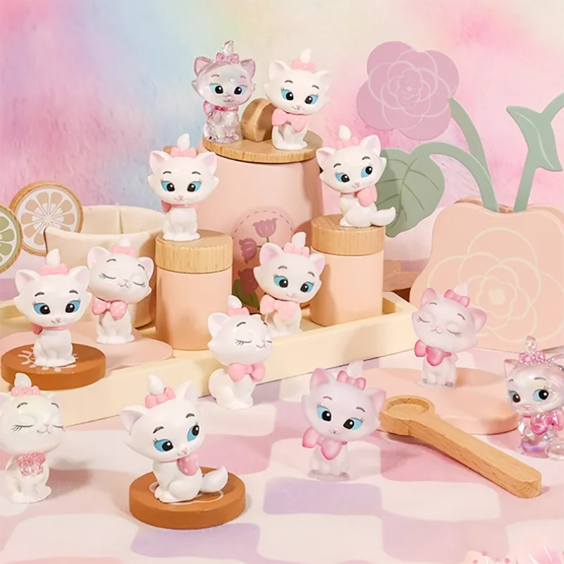 Мини-Фигурка «Кот Мари» из мультфильма Disney