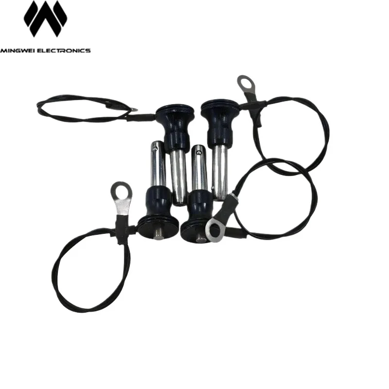 Pro MW Audio Sound Динамик D8X20MM Pin (art.: 3920cced531e6) - 3920cced531e6