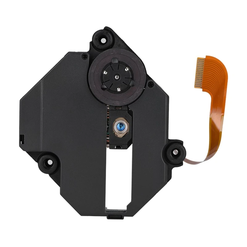 Фото Замена линзы лазера KSM-440AEM для консоли PS1 KSM-440AEM №5