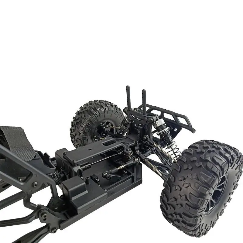 Фото VRX Professional High Speed RH1045 Собранный комплект рамы RC Автомобильные игрушки с дистанционным управлением для детей 14 лет и взрослых без электроники №4