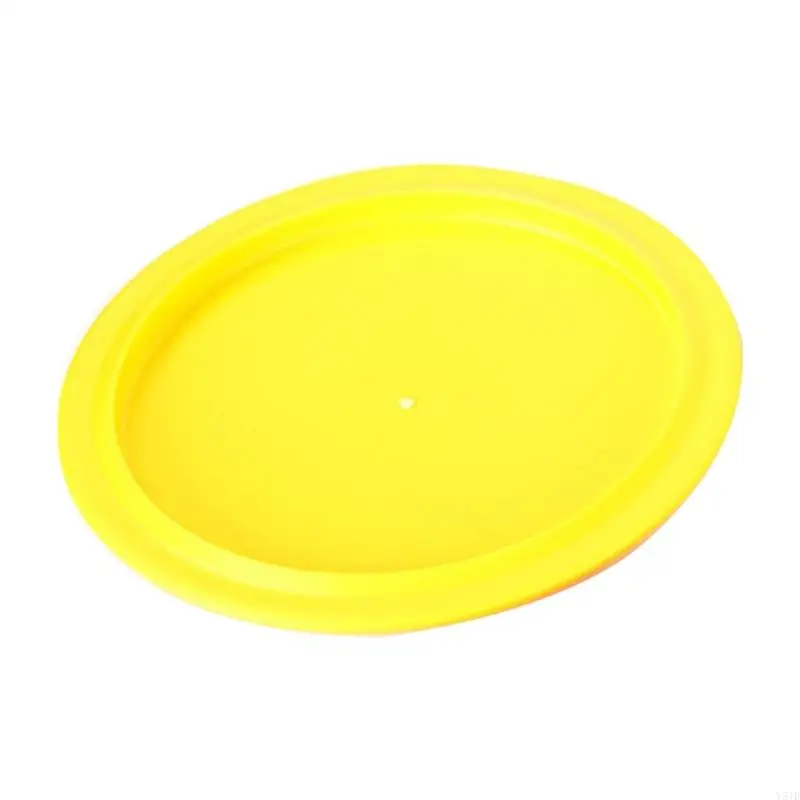 Фото Y51D Flying Disc 8 -дюймовый летающий диск Профессия играет на открытом воздухе, играет в забавном спорте №4