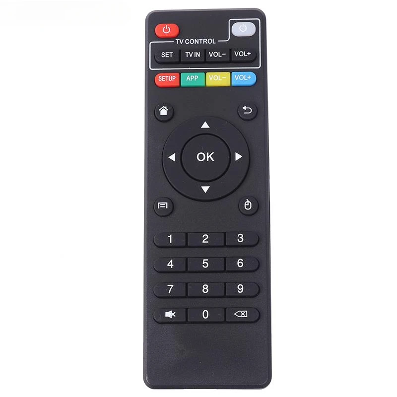 Универсальный ИК-пульт дистанционного управления для Android TV Box MXQ-4K MXQ PRO H96 proT9