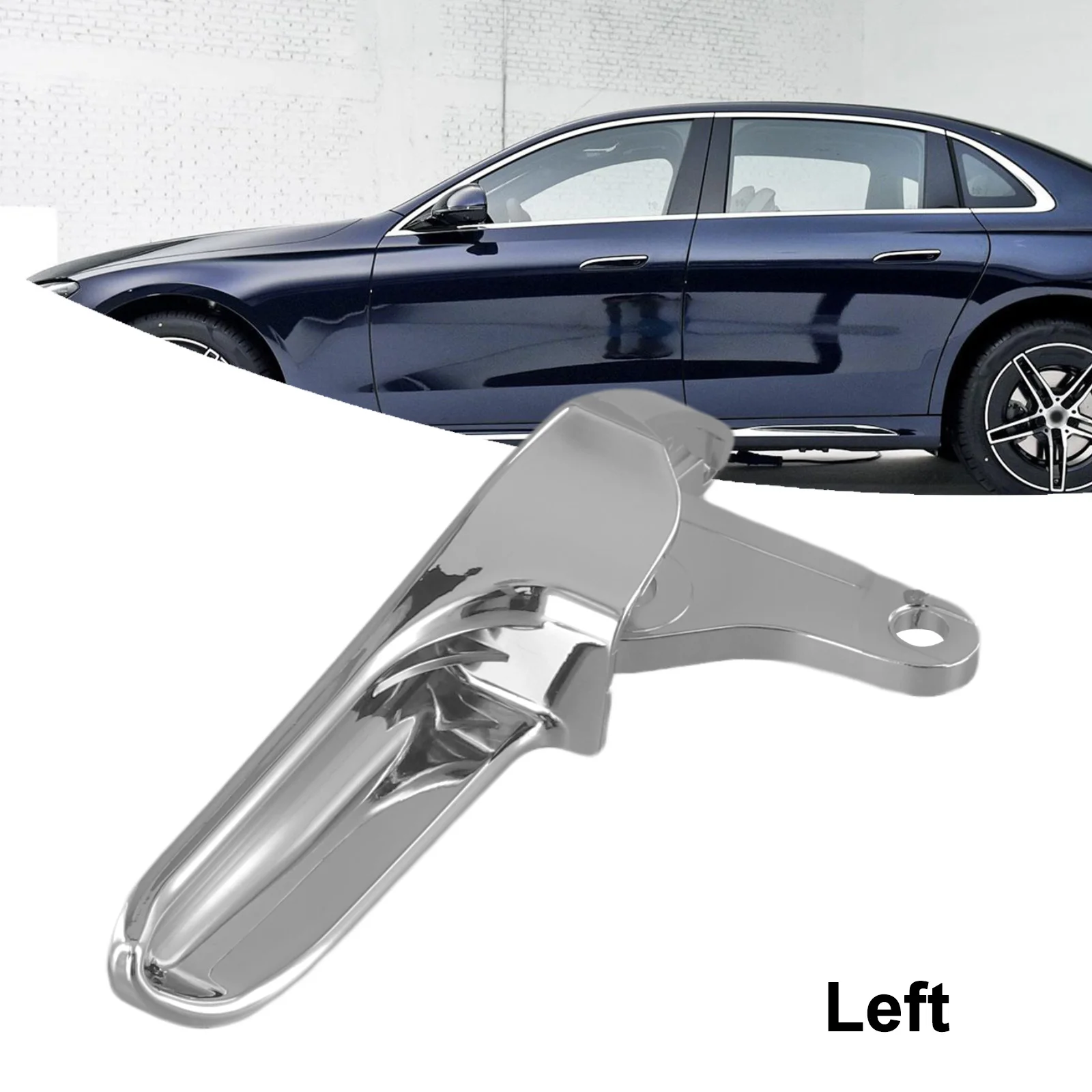 HasslFor E FrFor E LFor Eft InsidFor E Дверная ручкаFor E для MFor ERCFor EDFor ES Для W211 Для E Class Для E320 0309