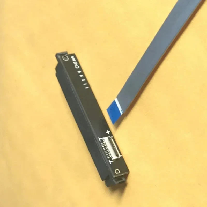 Фото WW. Разъем кабеля жесткого диска HDD/SSD для ASUS VivoBook X513E A513 f513 S513 R528E T №2