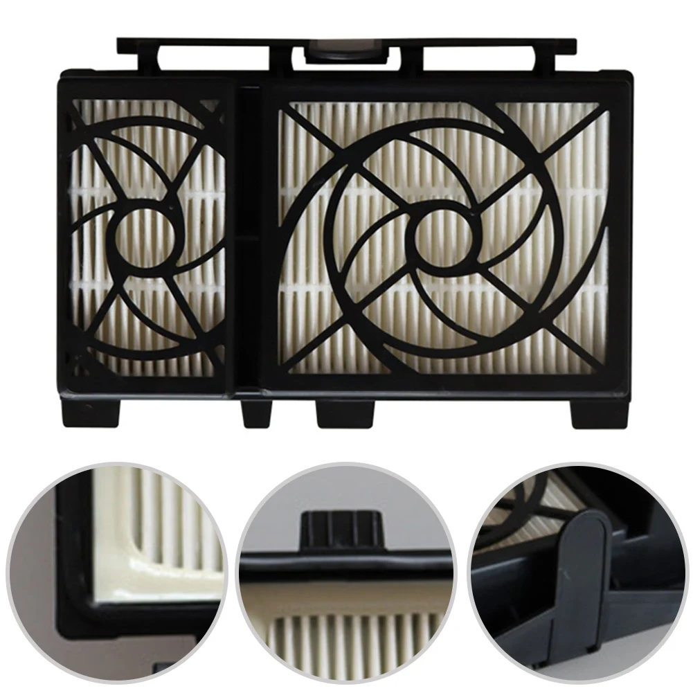 Фильтр для Karcher 2 860273 0, DS 5 8006 000 VC 6100 6200 6300, прочная фильтрационная пыль и пыльца, легкая замена (art.: 3920c453aabca) - 3920c453aabca