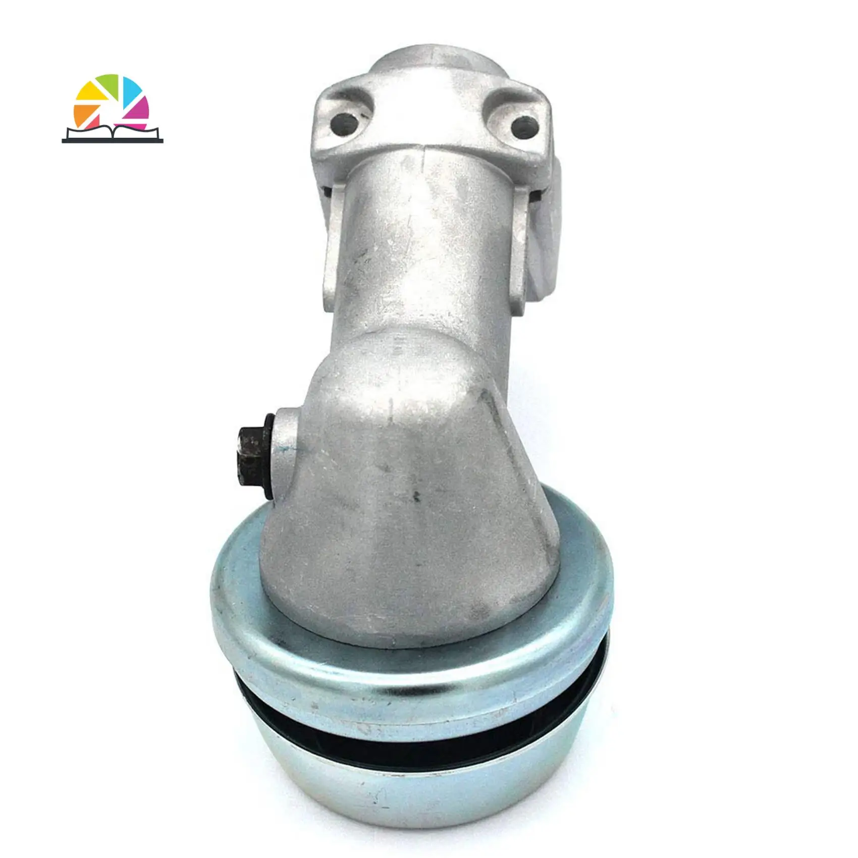 Головка шестерни A19F-2X для Stihl FS160 FS180 FS220 FS220K FS280 FS280K FS290 FS300 FS310 FS350 FS400 FS450 FS480