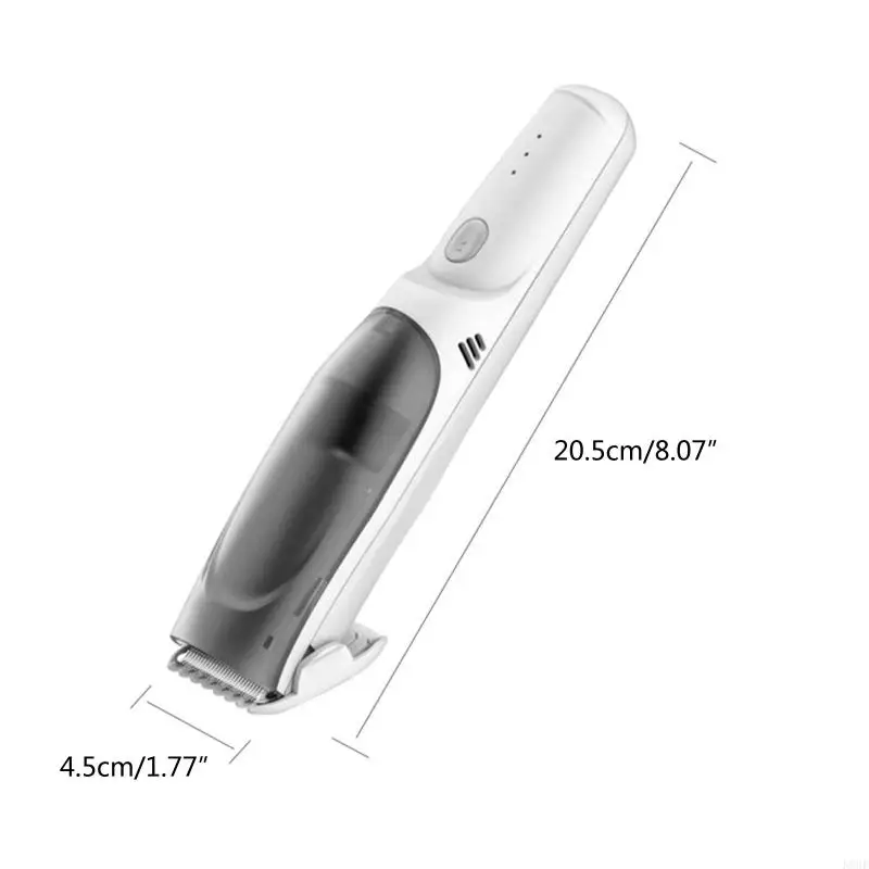 K8GF Baby Hair Trimmer с вырезками для хранения ящика для хранения Usb Hair (art.: 3920cc45b4fcf) - 3920cc45b4fcf
