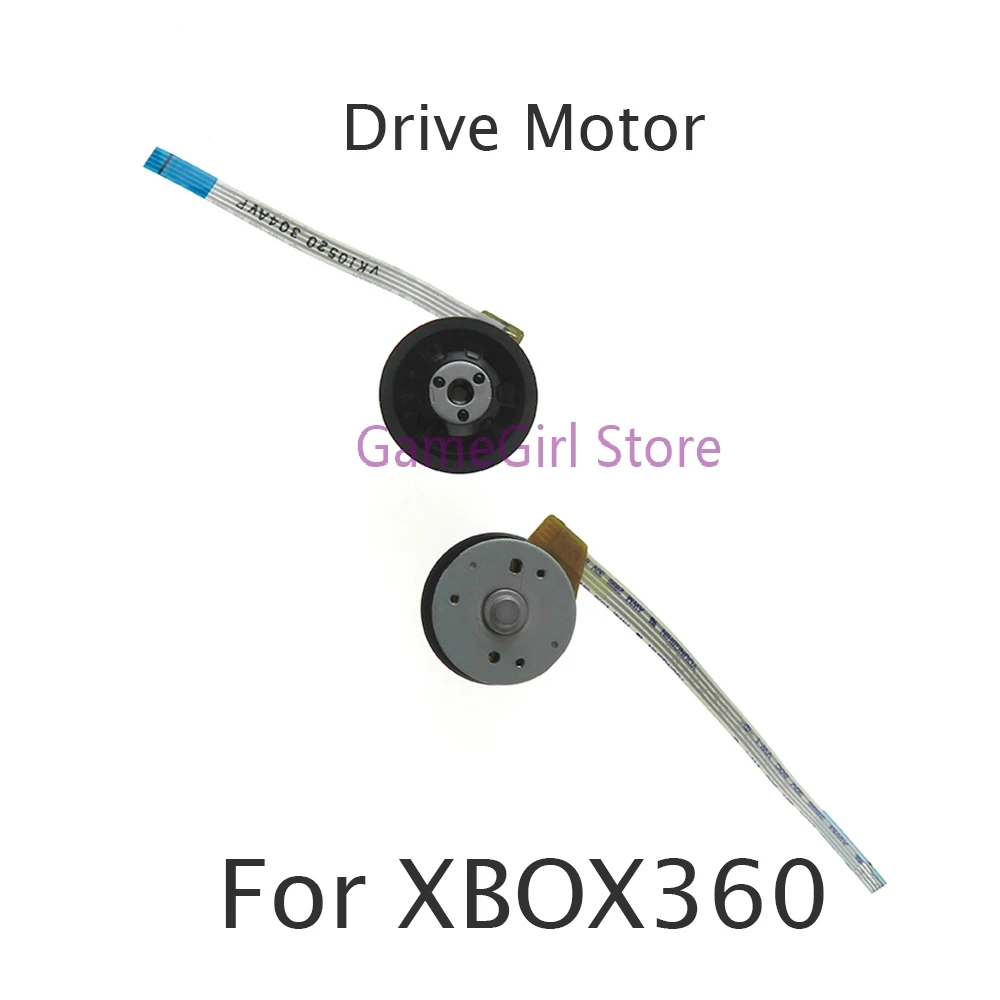 20 шт. приводной двигатель для Xbox 360 Fat Slim Lite-On DG-16D2S DG-16D4S DG-16D5S запасная часть диска