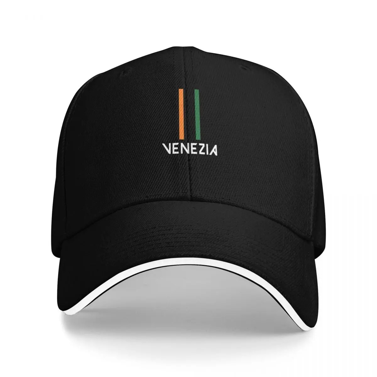 Бейсболка Venezia fc Пляжная мужская шляпа большого размера Мужская Женская